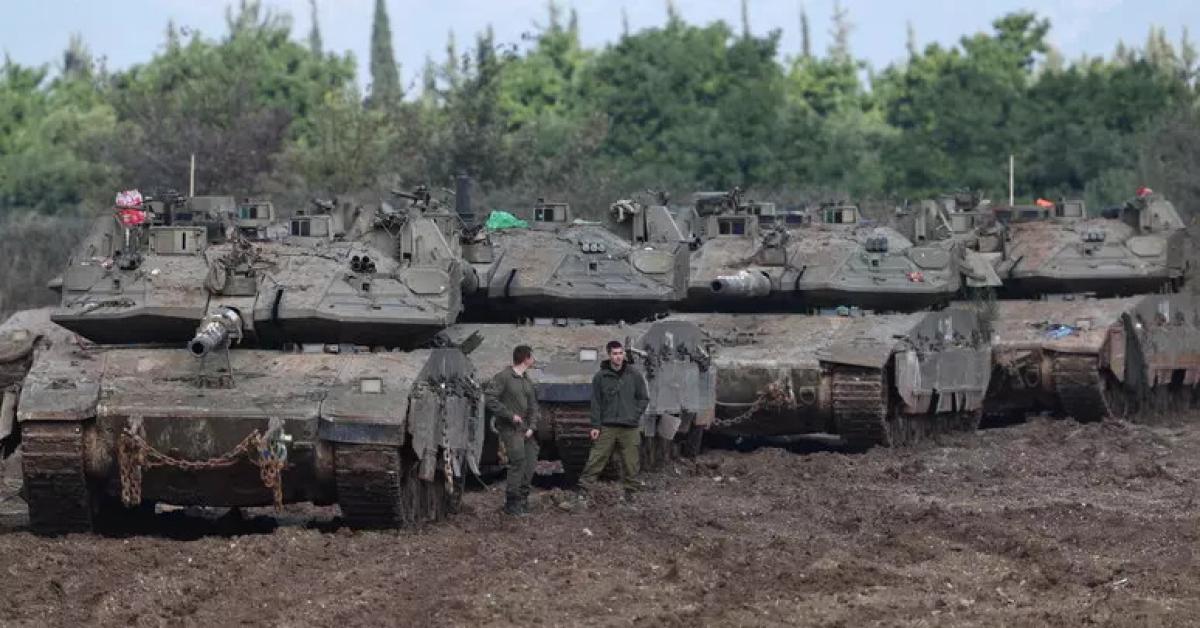 Cisgiordania, Israele lancia "operazione antiterrorismo": imposto coprifuoco, strade distrutte da bulldozer e centinaia di arresti di palestinesi