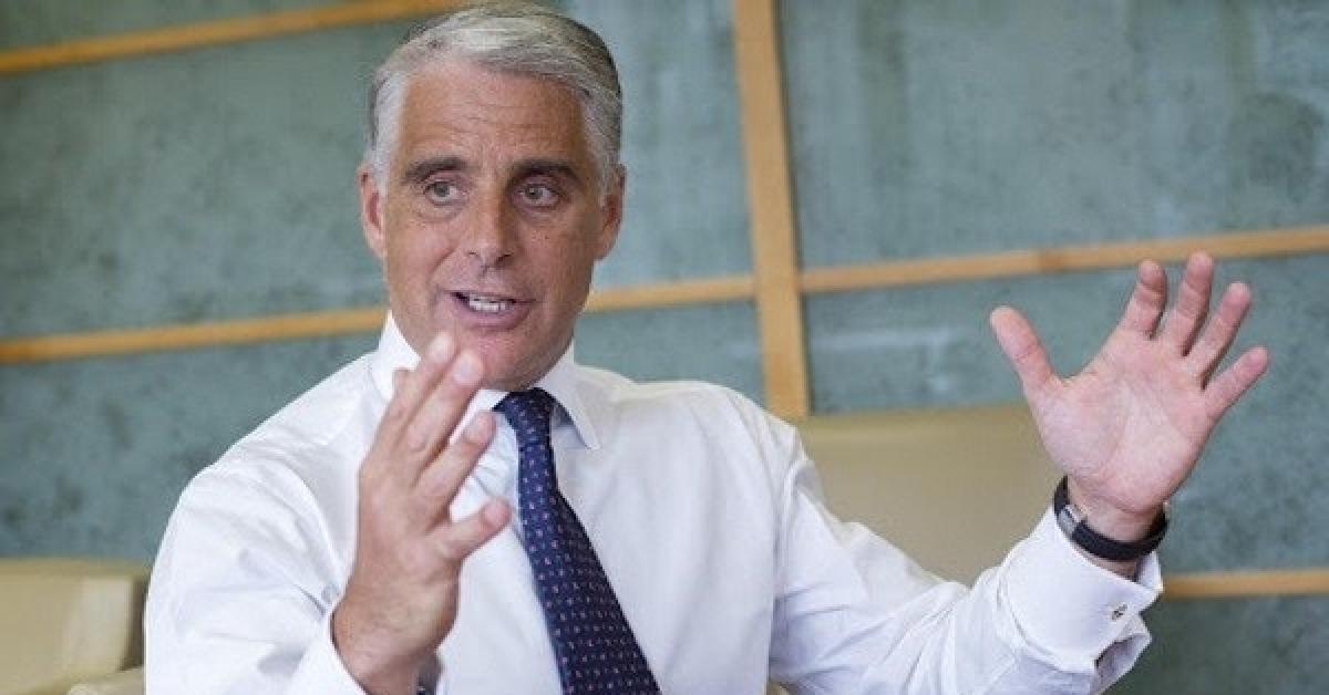 UniCredit verso l’uscita totale dalla Russia entro il 2026,  94% di esposizione e filiali ridotte da 14 a 9, personale sceso a  2.355 unità