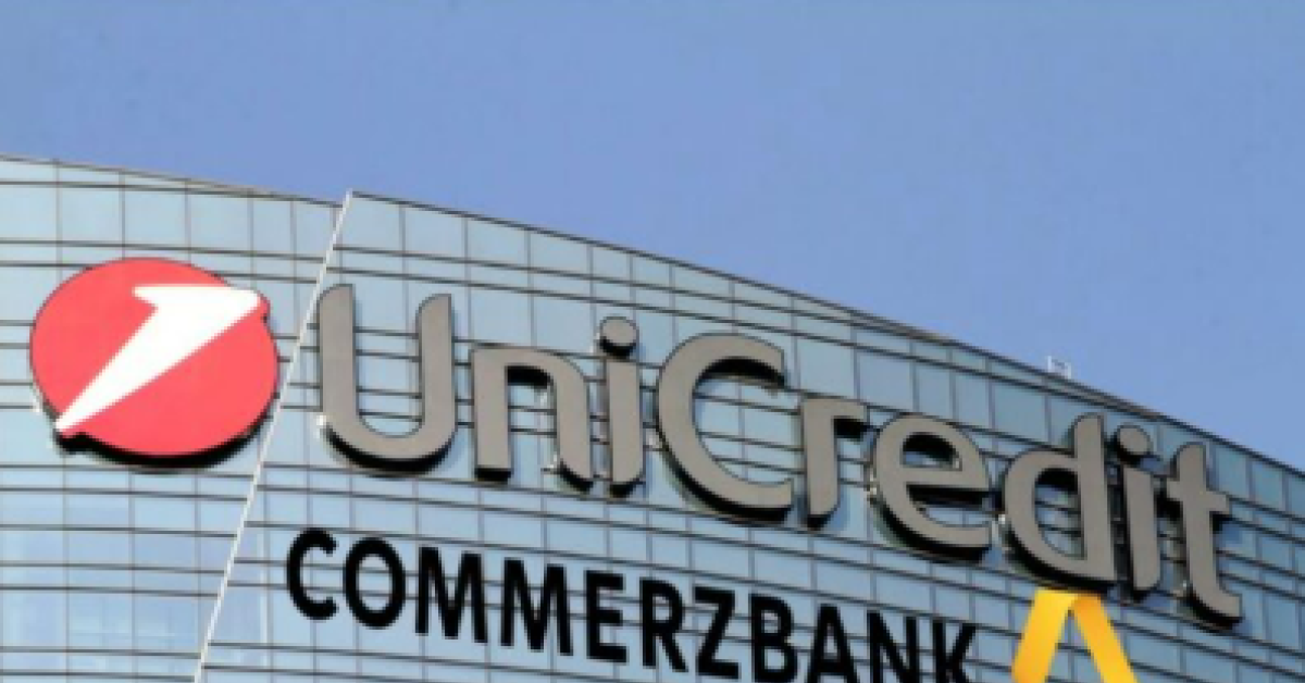unicredit commerzbank utile in calo dell 8 rilancia con un nuovo buyback da 600 milioni per difendersi da unicredit che ha una partecipazione al 26 da Ilgiornaleditalia.it unicredit commerzbank utile in calo dell 8 rilancia con un nuovo buyback da 600 milioni per difendersi da unicredit che ha una partecipazione al 26