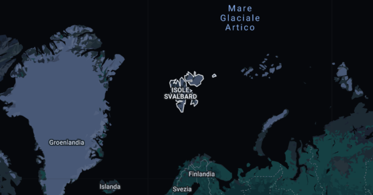 La Groenlandia contesa: autonomia fragile in un Artico sempre più militarizzato un laboratorio geopolitico fra Usa, Russia e Cina La Groenlandia contesa: autonomia fragile in un Artico sempre più militarizzato un laboratorio geopolitico fra Usa, Russia e Cina