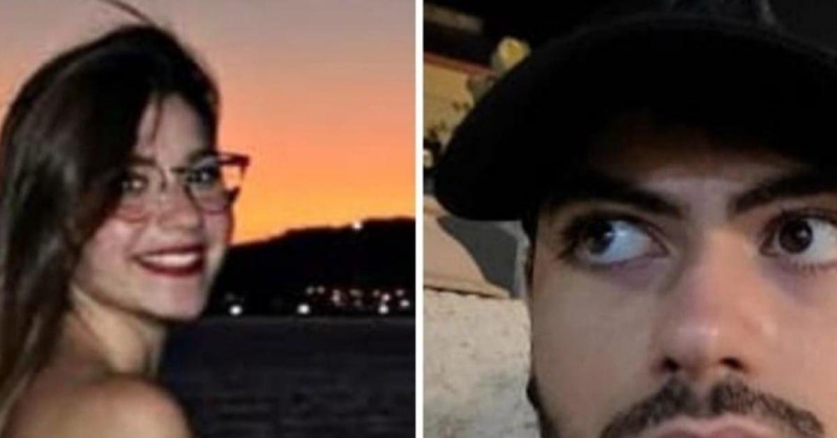 sara campanella famiglia denuncia madre di stefano argentino daniela santoro ipotizzati reati di favoreggiamento e concorso morale