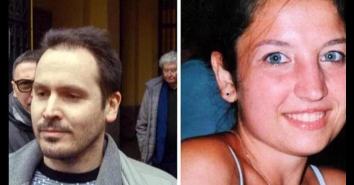 garlasco depositata perizia su dna trovato su unghie di chiara poggi per possibile compatibilit224 con sempio udienza fissata a 18 dicembre