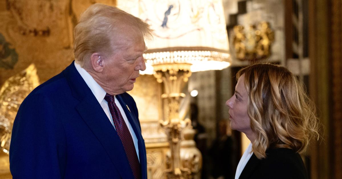 referendum giustizia e basi nato in italia la guerra di trump contro l8217iran fa tremare meloni retroscena