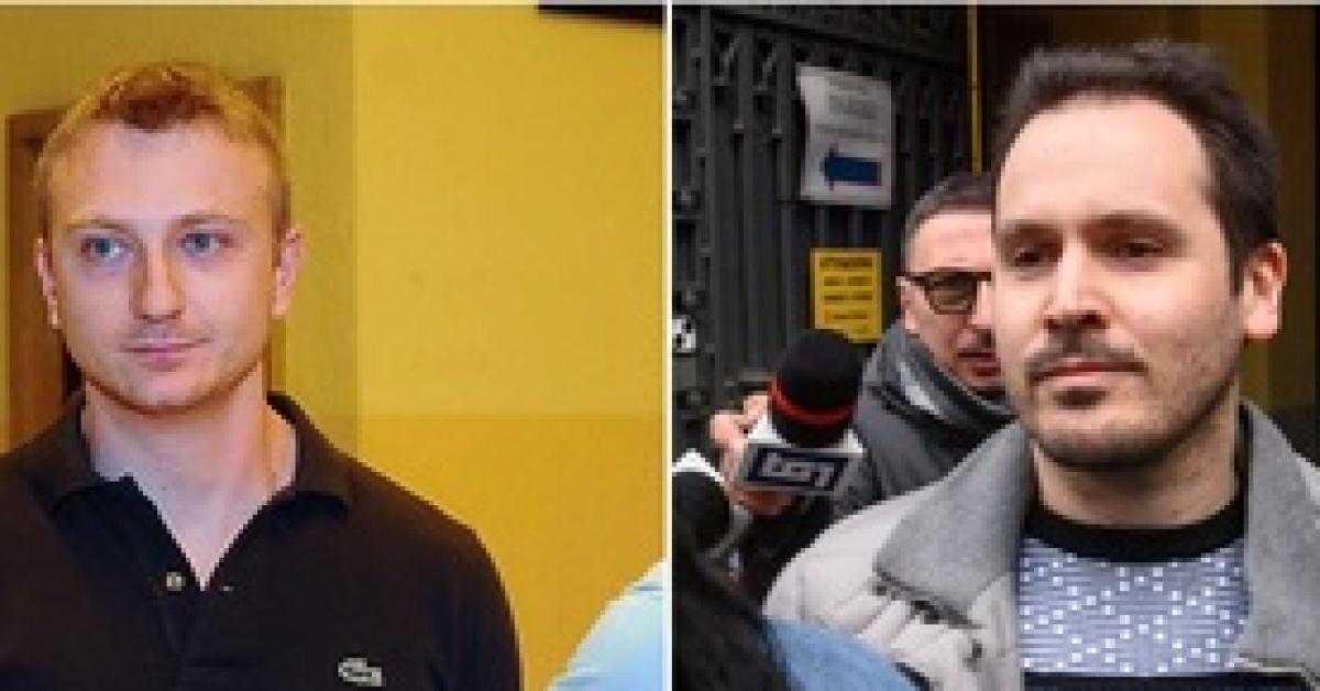 garlasco legali di stasi lui escluso da tracce di dna in perizia super partes conclusa udienza finale incidente probatorio da Ilgiornaleditalia.it garlasco legali di stasi lui escluso da tracce di dna in perizia super partes conclusa udienza finale incidente probatorio