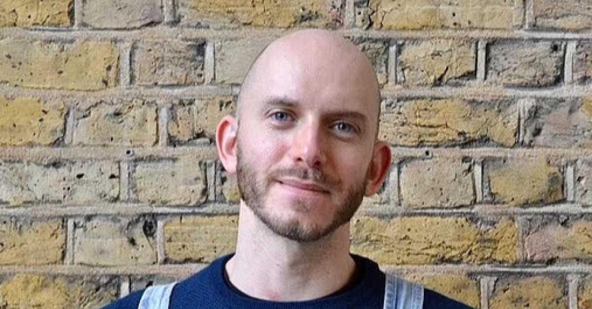 omicidio alessandro coatti in colombia arrestato uber etilvio torres garc237a adesc242 il biologo italiano tramite app di incontri gay da Ilgiornaleditalia.it omicidio alessandro coatti in colombia arrestato uber etilvio torres garc237a adesc242 il biologo italiano tramite app di incontri gay