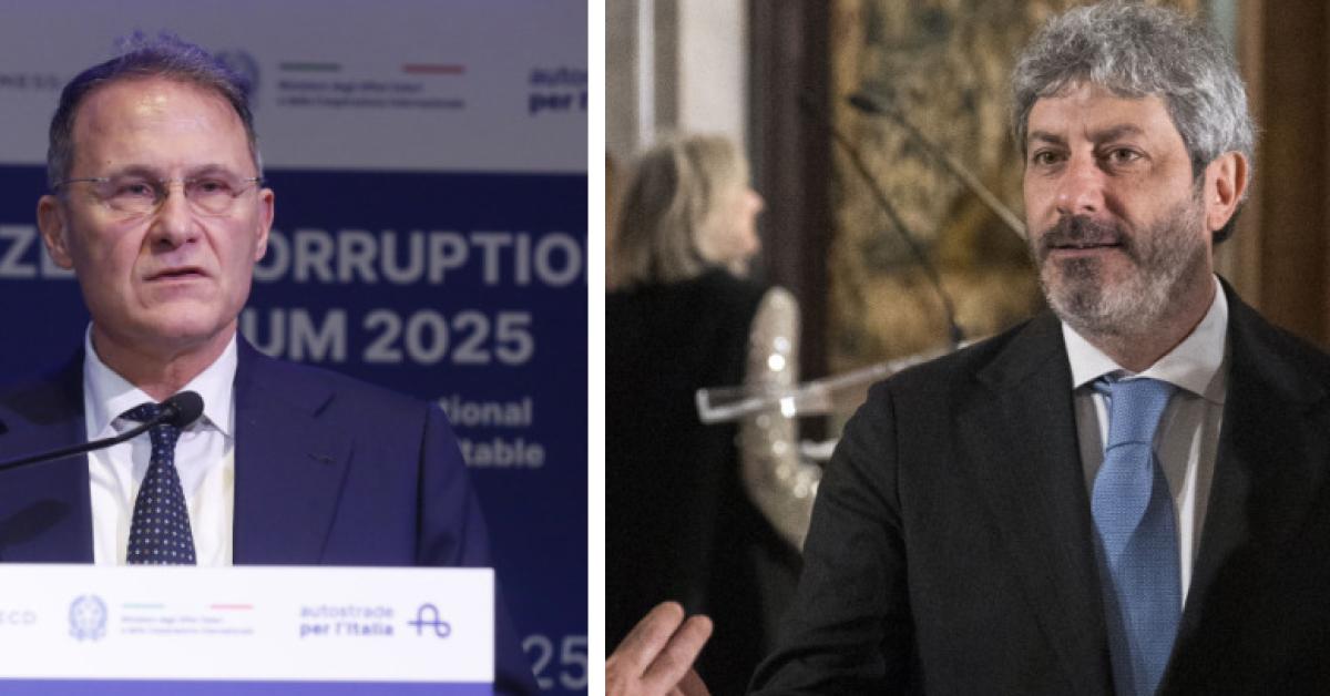 Campania, il voto che pesa sul futuro del Centrosinistra: Schlein punta alla leadership, Cirielli spera nel ribaltone   RETROSCENA