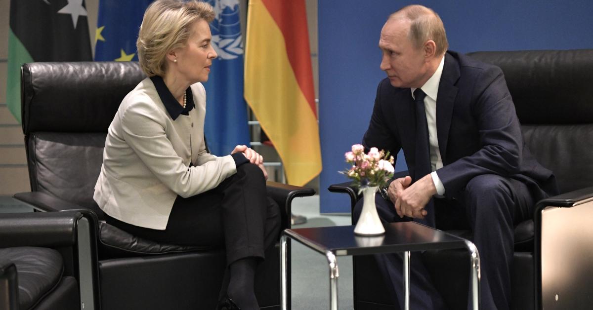 ue germania e francia verso censura russa la fobia di mosca spinge l europa per un modello di informazione che rischia di limitare il dissenso da Ilgiornaleditalia.it ue germania e francia verso censura russa la fobia di mosca spinge l europa per un modello di informazione che rischia di limitare il dissenso