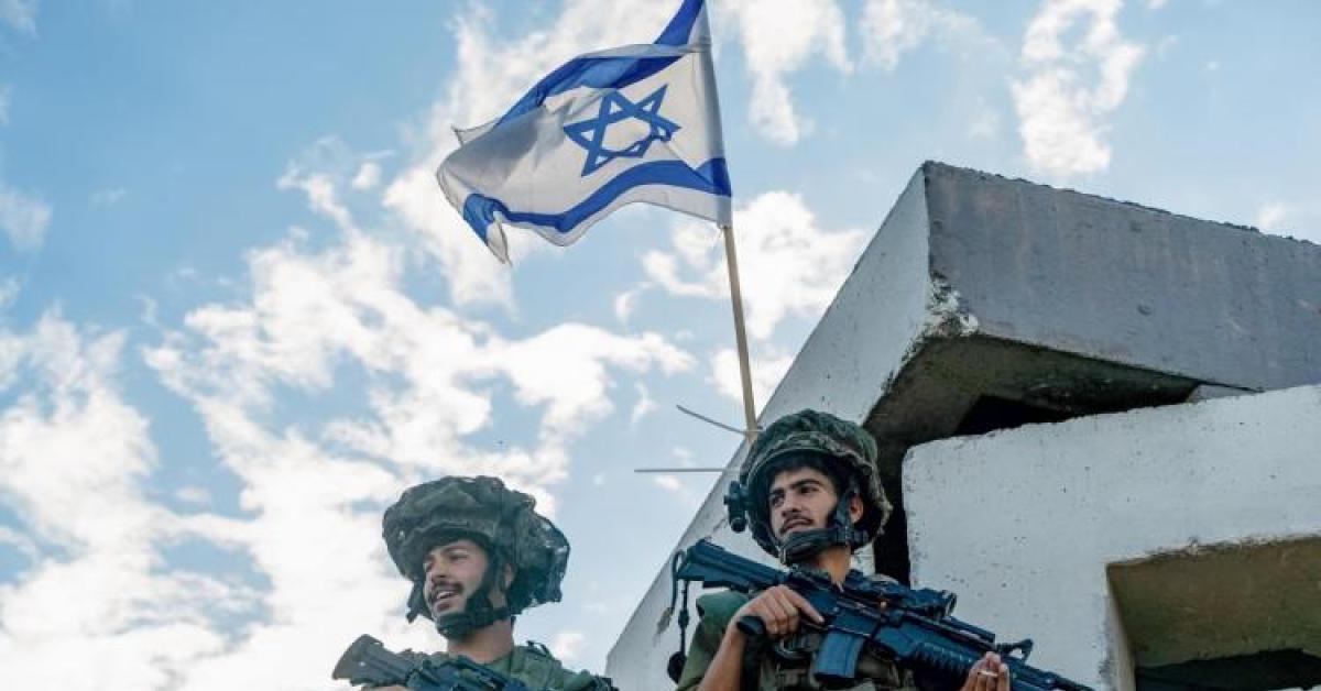 gaza city idf controlliamo il 40 della citt224 espanderemo l offensiva a tutto il territorio entro il 22 settembre levy impossibile