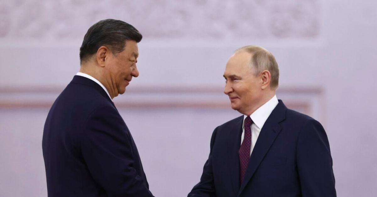 vertice putin xi in cina accordo per costruzioni gasdotti power of siberia 2 e soyuz vistok stop visti per ingresso cittadini russi a pechino