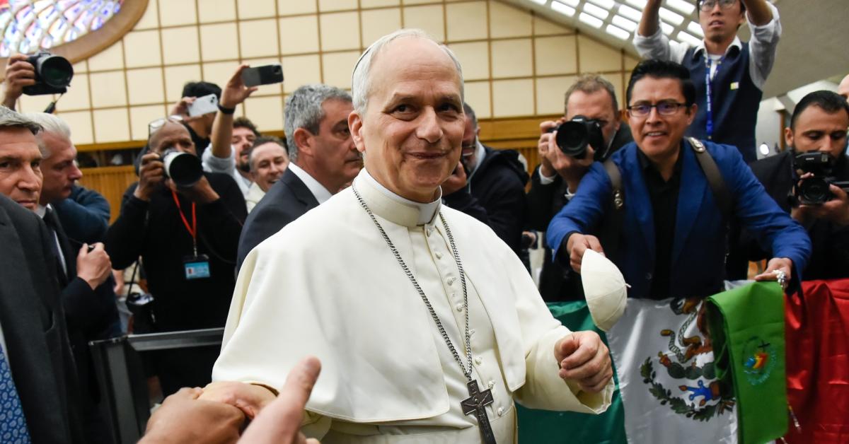 papa leone e quel messaggio ai servizi segreti da Ilgiornaleditalia.it papa leone e quel messaggio ai servizi segreti