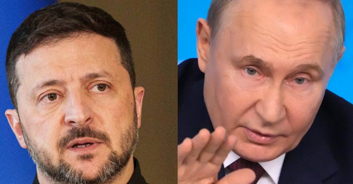 Russia pronta a riprendere colloqui diretti con Ucraina ad Istanbul, Peskov: “Occidentali capiscano che loro soldi sono rubati da regime di Kiev”