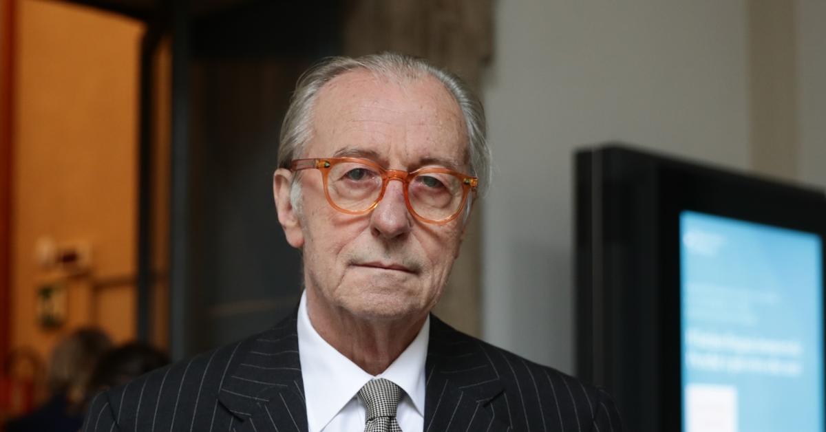Inchiesta urbanistica Milano, Feltri al GdI: "È stata un flop, la magistratura commette svarioni e non paga mai, basti pensare a Garlasco"
