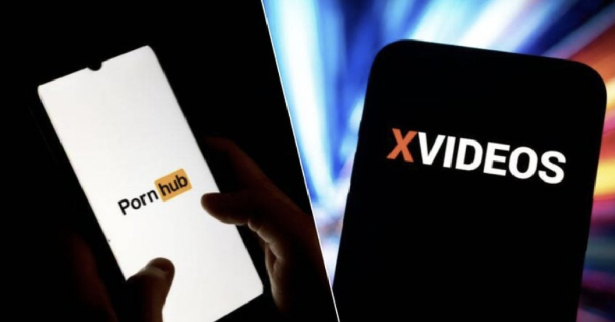 Siti porno, Italia all’8° posto mondiale per visione contenuti hot, 71% uomini, 29% donne, stimato calo accessi del 90% dopo leggi su verifica età