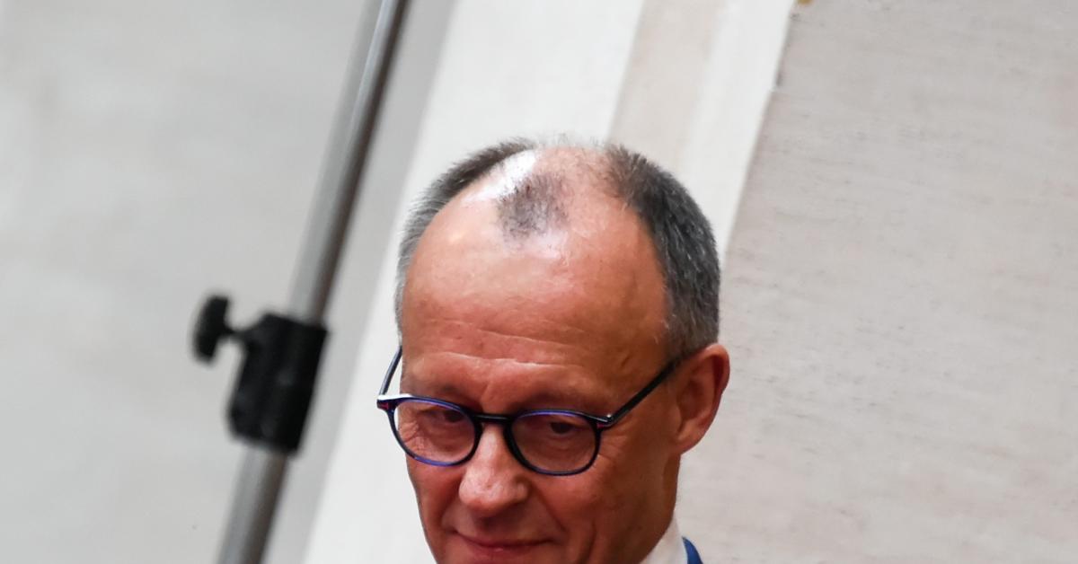 germania merz strizza l occhio alla nato e la spara un anno di leva obbligatoria per tutti spd si oppone governo punti a incentivare volontari