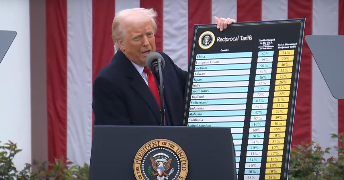 dazi trump annuncia nuove tariffe al 100 sui film prodotti fuori dagli usa l8217industria del cinema ci 232 stata rubata