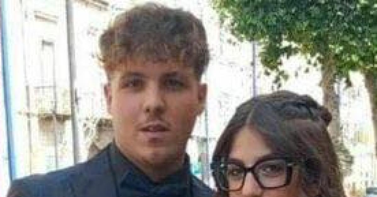 omicidio martina carbonaro caduta aggravante della crudelt224 per ex fidanzato alessio tucci resta quella della minorata difesa da Ilgiornaleditalia.it omicidio martina carbonaro caduta aggravante della crudelt224 per ex fidanzato alessio tucci resta quella della minorata difesa