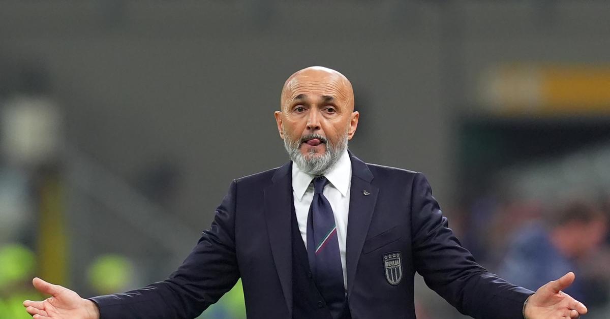 Juventus, Spalletti oggi a Torino: accordo per contratto da 3mln fino a giugno e rinnovo in caso di Champions, firma attesa nelle prossime ore Juventus, Spalletti oggi a Torino: accordo per contratto da 3mln fino a giugno e rinnovo in caso di Champions, firma attesa nelle prossime ore