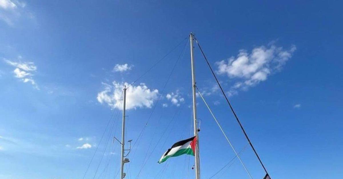 Attacchi a Global Sumud Flotilla: quando l