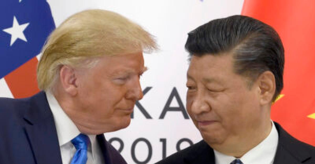 vertice usa cina a kuala lumpur l8217indo pacifico diventa il nuovo cuore della competizione globale