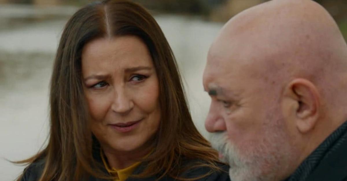 Tradimento, anticipazioni e trama stasera, 24 ottobre 2025: Selin scopre che Ipek ha ucciso Serra, Güzide che Dündar non è suo figlio Tradimento, anticipazioni e trama stasera, 24 ottobre 2025: Selin scopre che Ipek ha ucciso Serra, Güzide che Dündar non è suo figlio