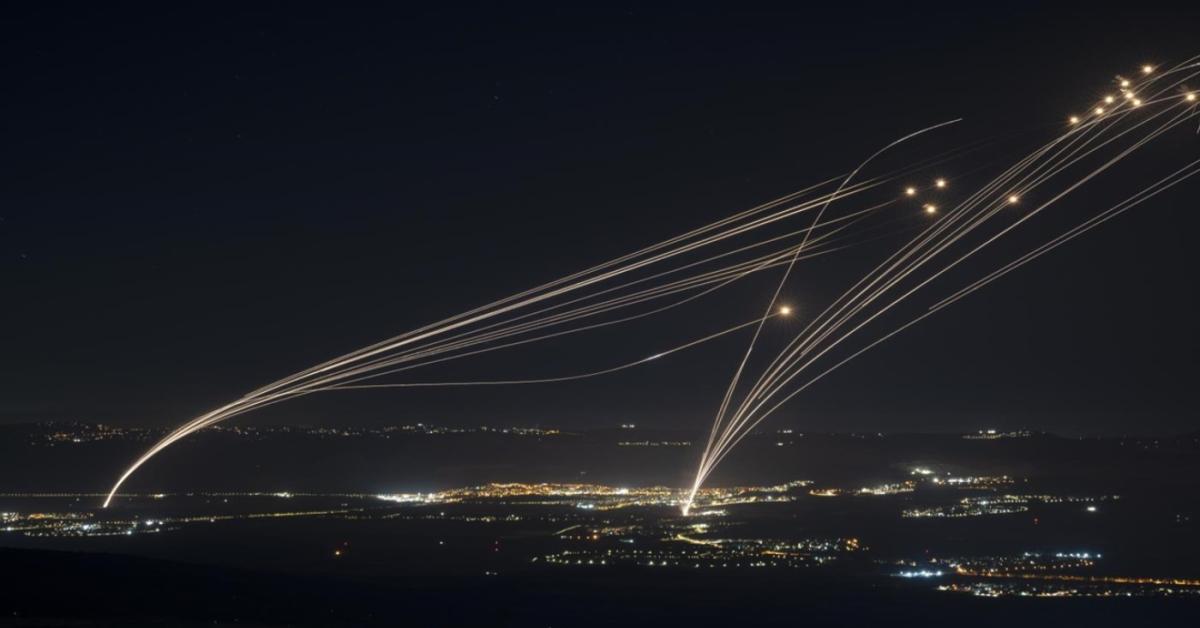 Israele firma accordo "multimiliardiario" con società bellica Rafael per rafforzare intercettatori dell