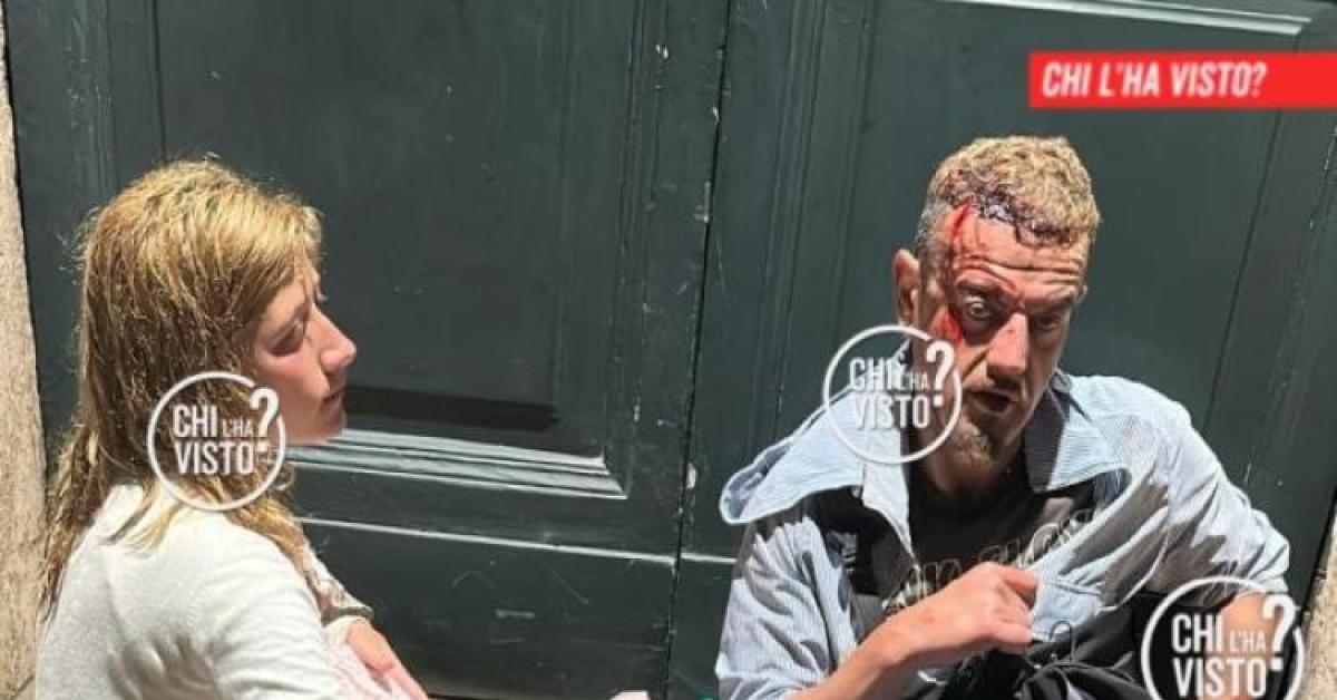 omicidio villa pamphili francis kaufmann aggredisce agenti nel carcere di rebibbia osapp li ha minacciati e colpiti pi249 volte