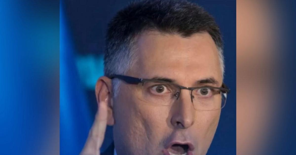Gaza, ministro esteri di Israele Gideon Sa’ar nega soluzione a 2 Stati: “Parlare di Stato Palestinese è impensabile, significherebbe Hamasland” Gaza, ministro esteri di Israele Gideon Sa’ar nega soluzione a 2 Stati: “Parlare di Stato Palestinese è impensabile, significherebbe Hamasland”