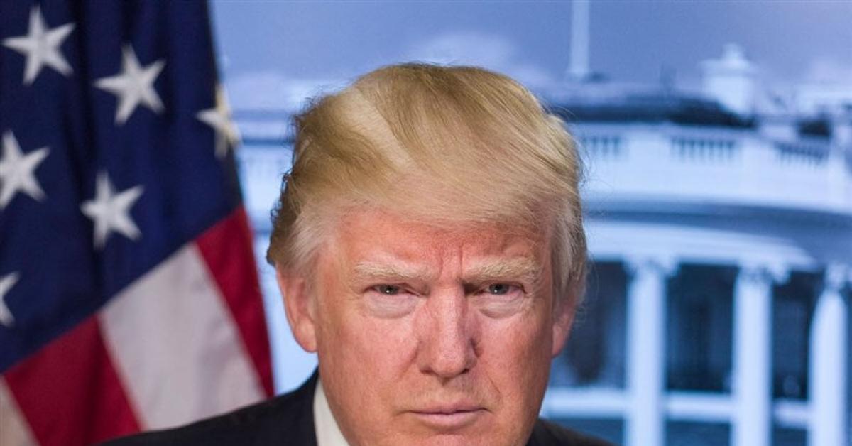 usa trump accusa 6 parlamentari dem di sedizione per aver invitato soldati a rifiutare ordini illegali da arrestare pena di morte per loro