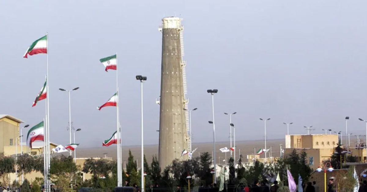 iran sospende nuovamente accordo con aiea niente pi249 ispezioni internazionali negli impianti nucleari presidente raisi non accetteremo diktat