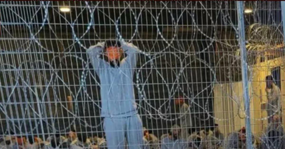 israele corte suprema si sveglia e ordina a governo livelli minimi sussistenza per detenuti palestinesi giudice erez soffrono la fame