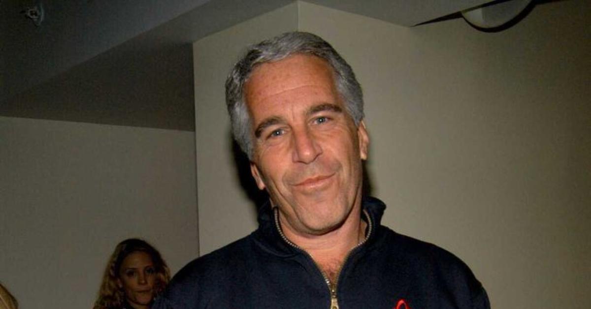 Epstein files, clamorose rivelazioni USA: nel 2006 partecipò a una manovra di delegittimazione contro John Mearsheimer e Stephen Walt Epstein files, clamorose rivelazioni USA: nel 2006 partecipò a una manovra di delegittimazione contro John Mearsheimer e Stephen Walt