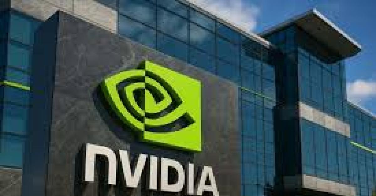 Nvidia, i legami silenziati e potenti con l Nvidia, i legami silenziati e potenti con l