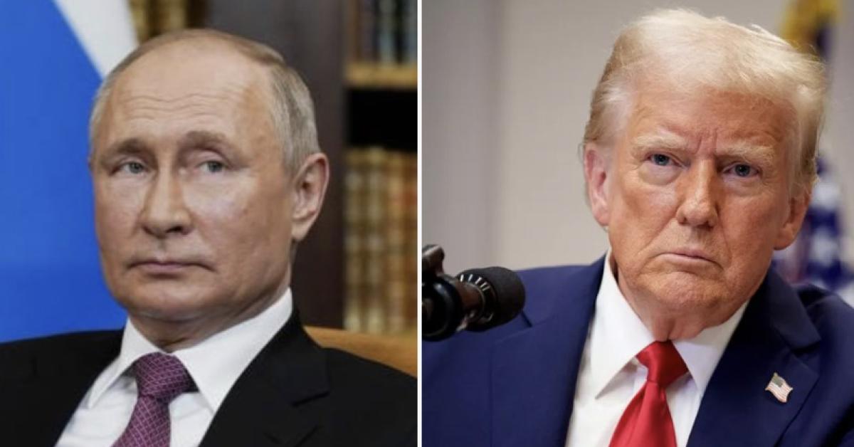 vertice trump putin a budapest congelato dall ue mosca voleva troppo lavrov non dimentichiamo cause profonde del conflitto
