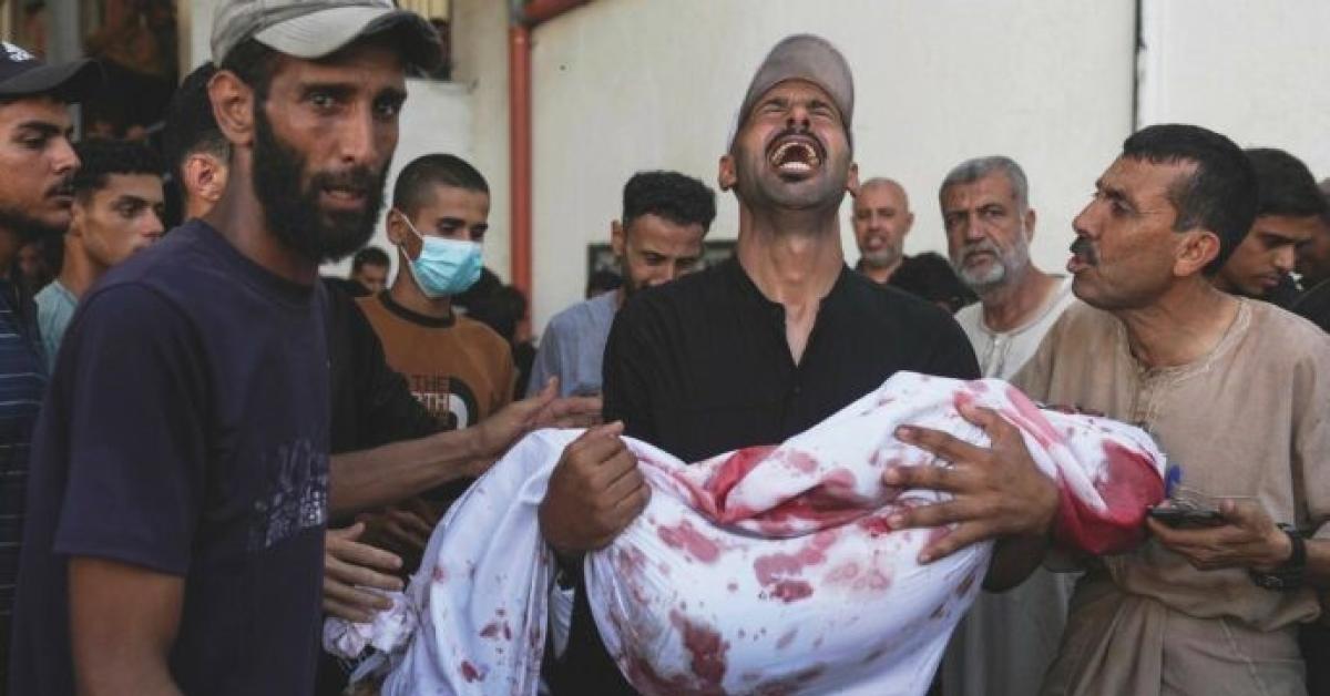 Gaza, appello di 17 tra imprenditori, economisti e politici della Striscia a Trump: “Fermi spargimento di sangue, riporti vita, speranza e dignità”