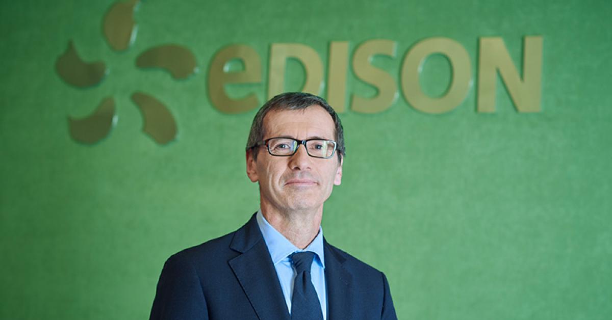Edison, nel 1H 2025 ricavi a €9,4 mld (+30%), utile a €178 mln (-19%), EBITDA a €736 mln; domanda di energia elettrica stabile a 152,5 TWh