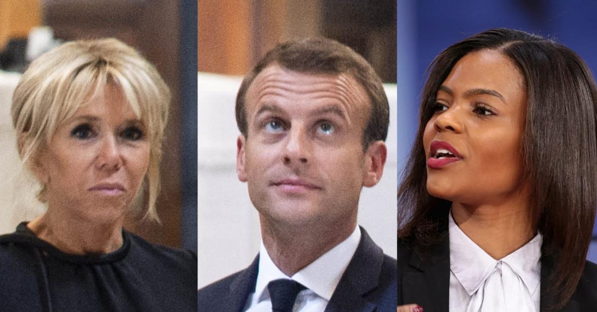 "Brigitte era un uomo", la moglie di Macron proverà a dimostrare di essere nata donna con "fotografie ed esami scientifici" nel processo per diffamazione contro Owens