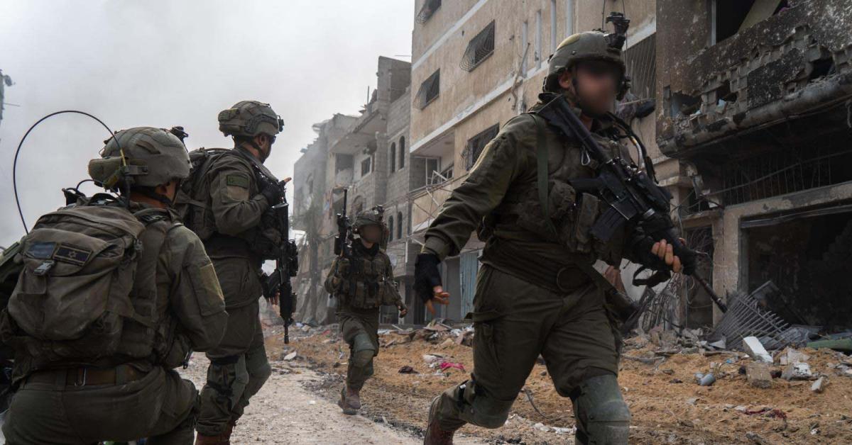 Gaza, Ufficio Statistica di Israele ammette: "Guerra crea crisi familiare, 34% di mogli di riservisti vuole divorzio, stato mentale dei figli peggiora"