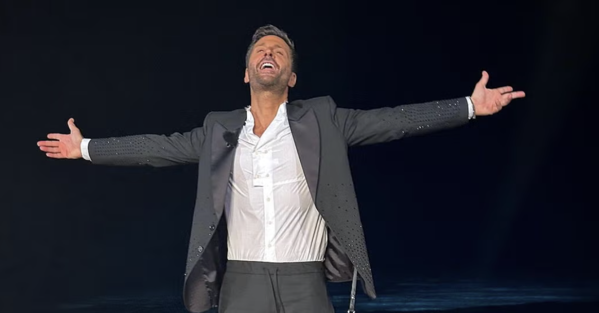 Ascolti tv ieri 15 settembre 2025, dal boom di Temptation Island al ritorno di Mattino Cinque, dalla sfida Scotti e De Martino a quella tra Matano e Nuzzi Ascolti tv ieri 15 settembre 2025, dal boom di Temptation Island al ritorno di Mattino Cinque, dalla sfida Scotti e De Martino a quella tra Matano e Nuzzi