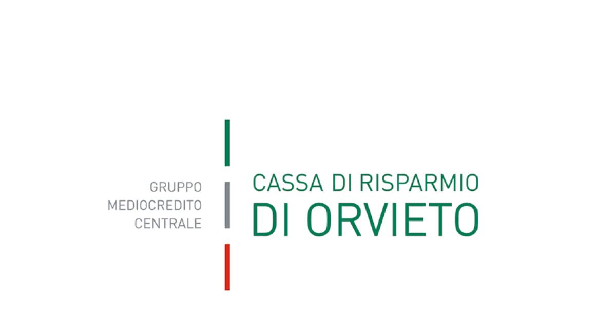 Cassa di Risparmio di Orvieto, nel 1H 2025 utile a €6,2 mln (+3,3%), +27,2% i finanziamenti, margine intermediazione a €32,3 mln (+9,6%)
