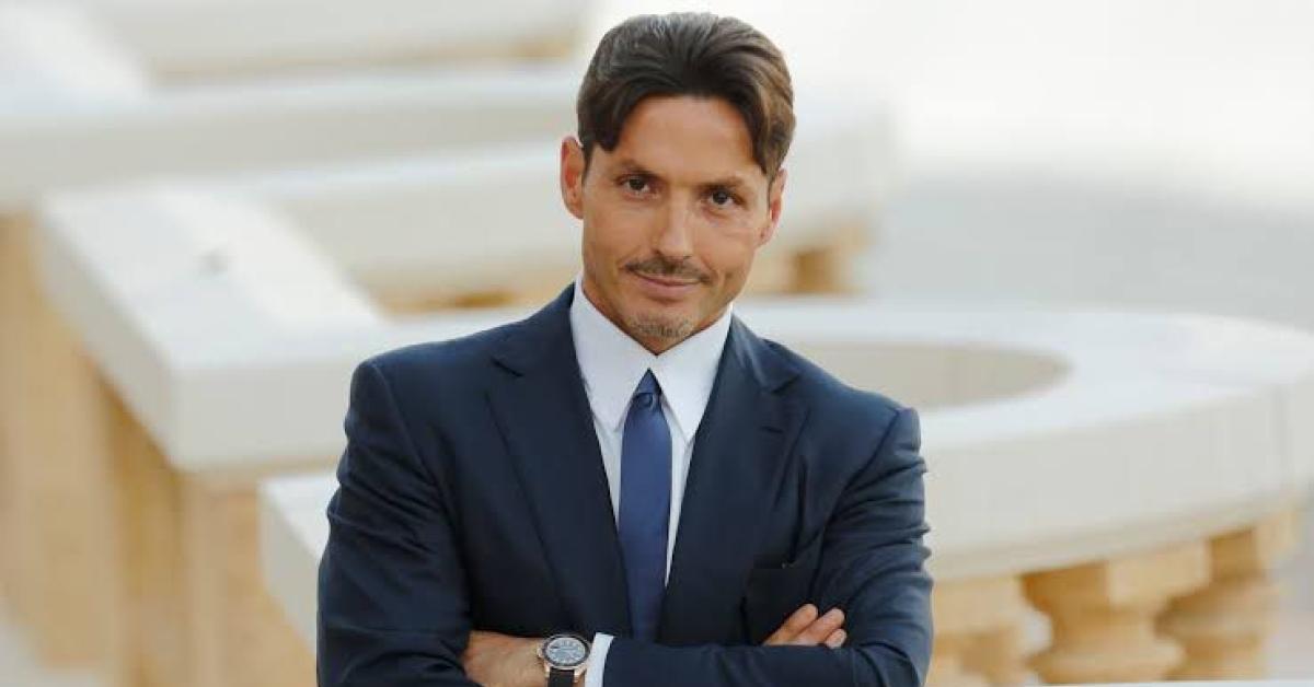 pier silvio berlusconi scarica tajani e insiste su rinnovo del partito a forza italia servono facce e idee nuove meloni miglior premier da Ilgiornaleditalia.it pier silvio berlusconi scarica tajani e insiste su rinnovo del partito a forza italia servono facce e idee nuove meloni miglior premier