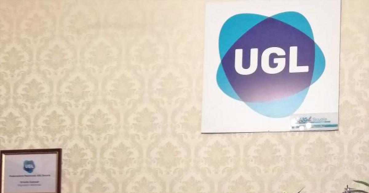 ugl scuola al fianco dei lavoratori via alle immissioni in ruolo attivo il supporto agli iscritti