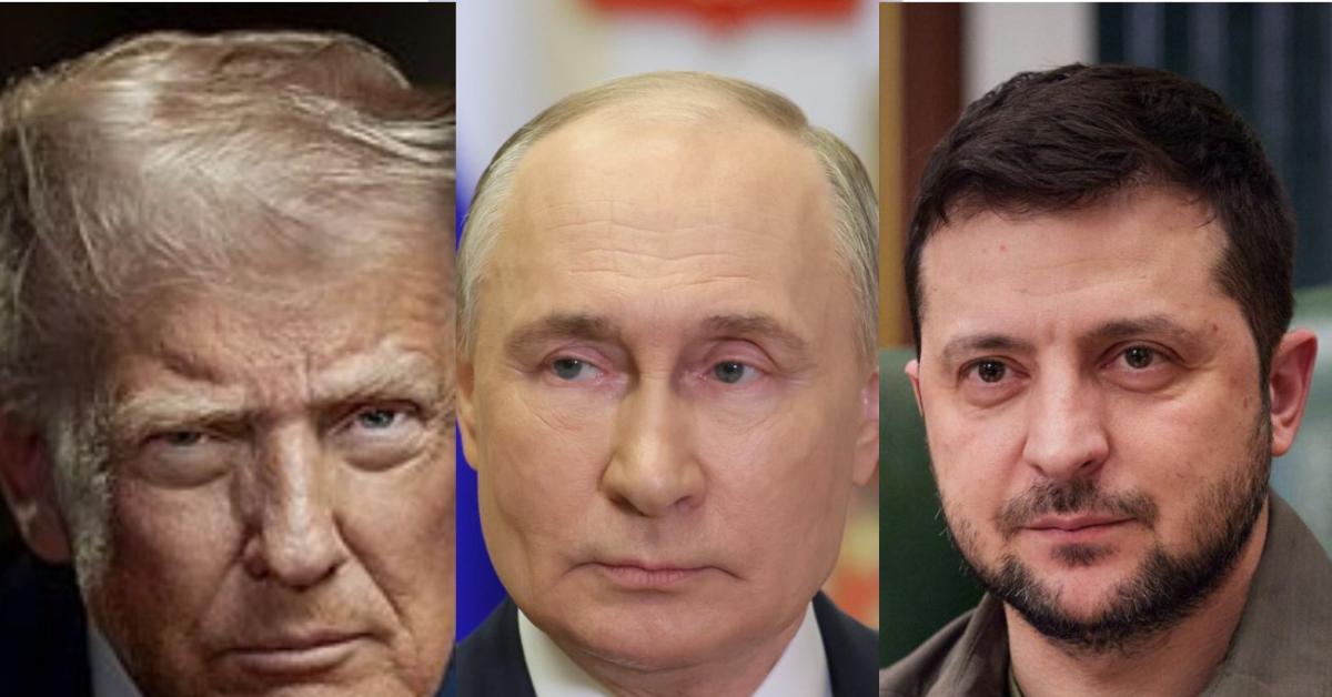 Trump non dissotterra l Trump non dissotterra l