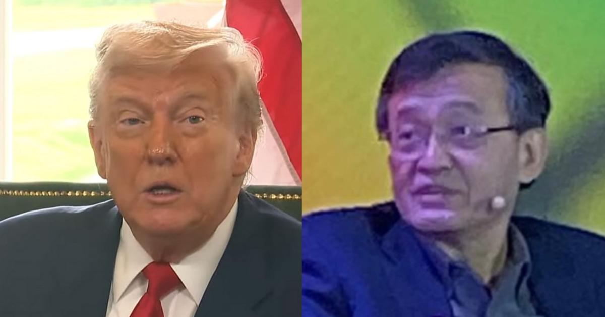 Trump chiede dimissioni del ceo di Intel Lip-Bu Tan per "pericolosi legami con aziende cinesi e conflitto d