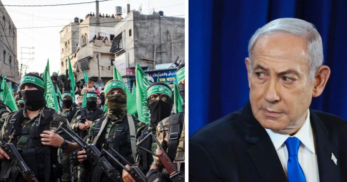 Israele, Hamas condanna ddl su pena di morte: "Mossa razzista che legalizza uccisione di massa dei palestinesi, Onu imponga sanzioni deterrenti"