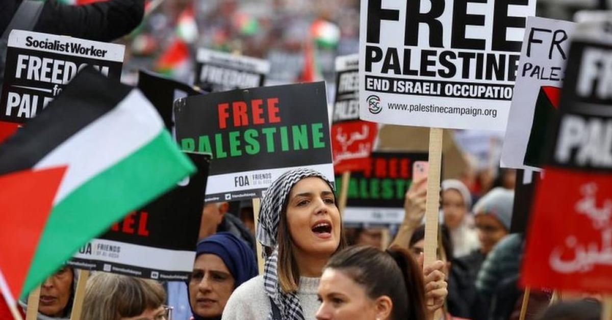come fermare israele il tempo per complicit224 e silenzio 232 finito bisogna agire nei confronti dello stato genocidiario di gaza