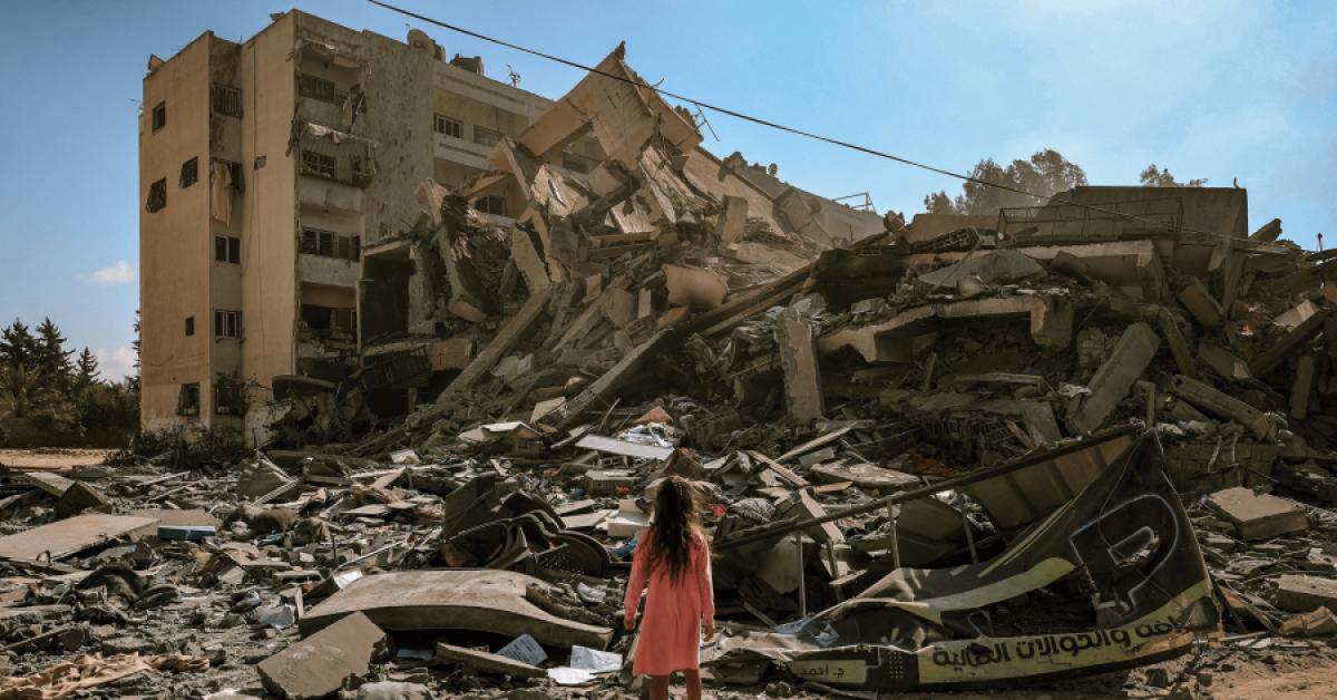 Gaza, Russia propone a Onu bozza di "risoluzione guerra": "No a smilitarizzazione Striscia né a Idf oltre Linea Gialla", Usa: "Mossa di discordia"