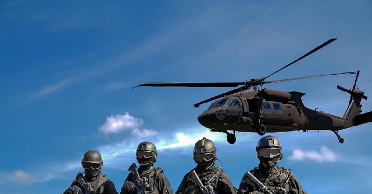 La Germania reintroduce la leva militare: un segnale preoccupante per tutta l