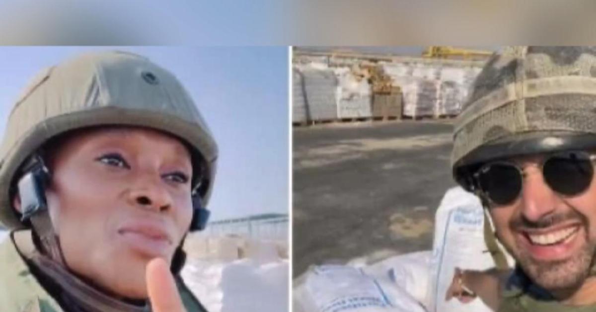 Israele, influencer Usa assoldati per fare "propaganda sionista" pagati fino a $7000 a post nel progetto "Esther" da $900mila