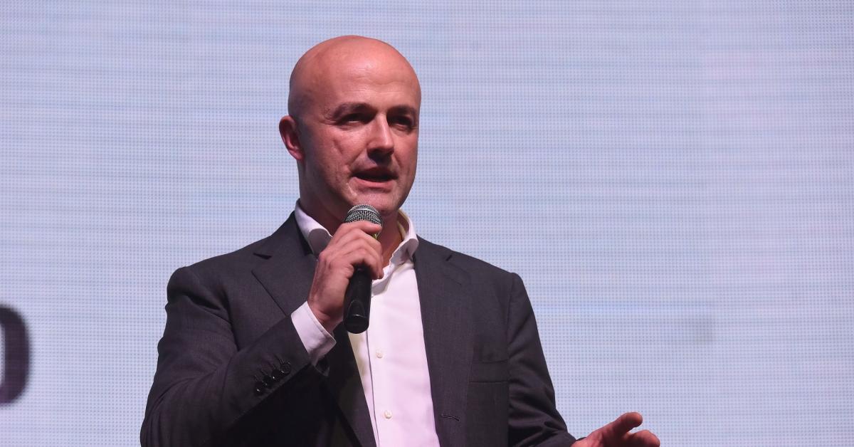 Gianluigi Nuzzi sotto sorveglianza secondo i documenti di “Surveillance Secrets”, oltre al giornalista anche l Gianluigi Nuzzi sotto sorveglianza secondo i documenti di “Surveillance Secrets”, oltre al giornalista anche l