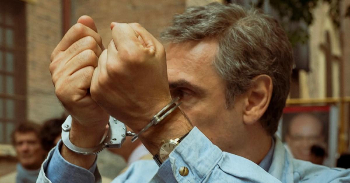 enzo tortora l8217uomo a cui la vita 232 stata rovinata bisogna riformare la giustizia italiana anche i giudici devono160pagare i loro errori